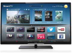 Купить Телевизор Philips 32PFL4208T/12 Купить Телевизор Philips 32PFL4208T/12