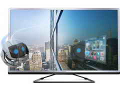 Купить Телевизор Philips 40PFL4508T/12 Купить Телевизор Philips 40PFL4508T/12