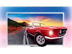 Купить Телевизор Philips 60PFL9607S/12 Купить Телевизор Philips 60PFL9607S/12