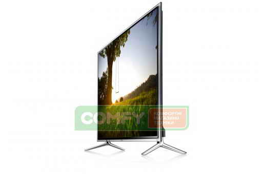 Фото - Телевизор Samsung UE32F6800ABXUA