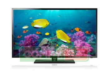 Телевизор Samsung UE39F5300AKXUA