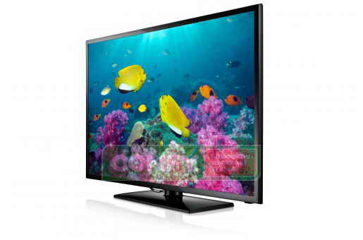 Фото - Телевизор Samsung UE39F5300AKXUA