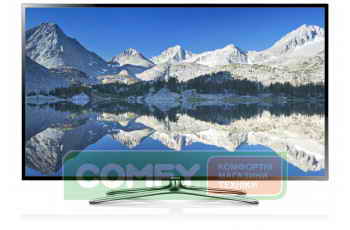 Телевизор Samsung UE40F6400AKXUA 