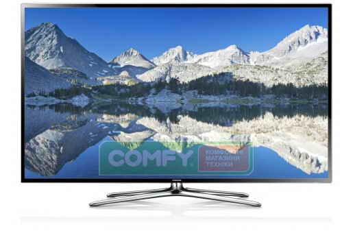 Фото - Телевизор Samsung UE40F6400AKXUA