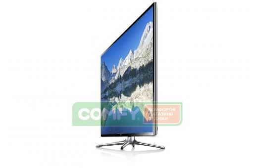 Фото - Телевизор Samsung UE40F6400AKXUA