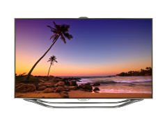 Купить Телевизор Samsung UE46ES8007UXUA Купить Телевизор Samsung UE46ES8007UXUA