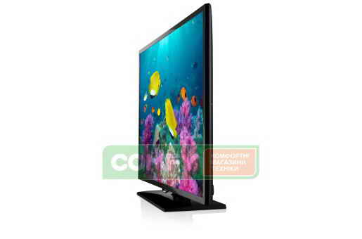 Фото - Телевизор Samsung UE50F5000AKXUA