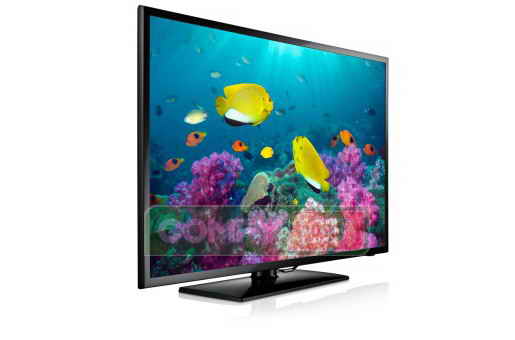Фото - Телевизор Samsung UE50F5000AKXUA
