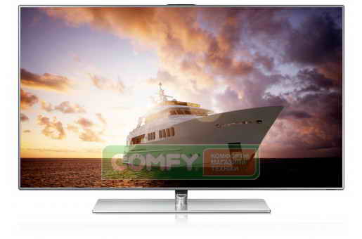 Фото - Телевизор Samsung UE55F7000ATXUA