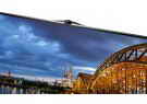 Телевизор Samsung UE55F8000ATXUA