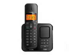 Купить Телефон беспроводной Philips SE1751 B/51