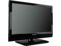 Купить Телевизор Sharp LC-32SH7EBK Купить Телевизор Sharp LC-32SH7EBK