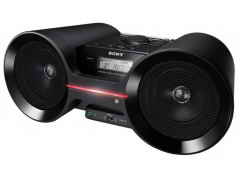 Купить Аудиомагнитофон Sony ZS-BTY52C