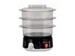 Купить Пароварка Tefal VC1014