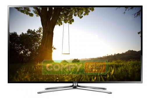 Фото - Телевизор Samsung UE46F6400AKXUA