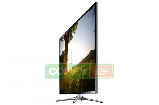 Фото - Телевизор Samsung UE46F6400AKXUA