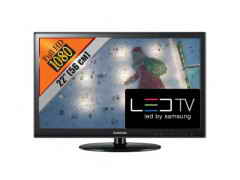 Купить Телевизор Samsung UE-22D5003BWXUA Купить Телевизор Samsung UE-22D5003BWXUA