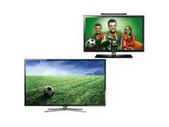 Купить Телевизор Samsung UE40ES6540SXUA+CY-ACK6E/UA Купить Телевизор Samsung UE40ES6540SXUA+CY-ACK6E/UA